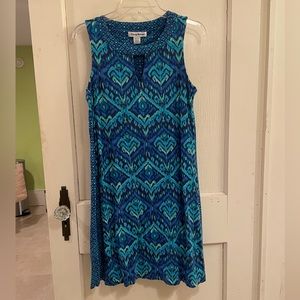 Tommy Bahama sundress. Size XS. Like new. Excellent condition.